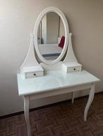 Make-up tafel ikea, Ophalen, Zo goed als nieuw