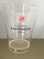 Vintage Champagne Taittinger ijskoeler, Ophalen, Gebruikt, Gebruiksvoorwerp