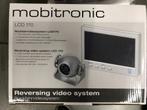 Mobitronic LCD 170 Camera Nieuw, Ophalen, Zo goed als nieuw