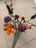 Lego ‘Flower Bouquet’, Comme neuf, Ensemble complet, Lego, Envoi
