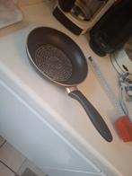 Kleine pan Care, Enlèvement, Utilisé