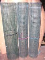 draad 3x140cm lang 100cm hoog, Ophalen, Zo goed als nieuw, Minder dan 10 meter, Draad