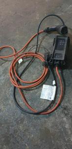 Peugeot PSA oplaadkabel voor elektrische auto's, Auto-onderdelen, Ophalen of Verzenden, Peugeot