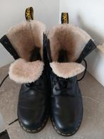 Dr martens p:41 serena 1460 noire haute, 8 œillets, fourrée., Enfants & Bébés, Vêtements enfant | Chaussures & Chaussettes, Enlèvement