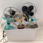 Ventilators, Antiek en Kunst, Curiosa en Brocante, Ophalen