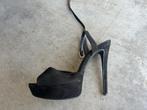 Stijlvolle schoenen maat 41, Kleding | Dames, Schoenen, Verzenden, Zwart, Zo goed als nieuw, Schoenen met hoge hakken