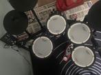 Battrie Electirc Roland TD-1DMK V-Drums, Muziek en Instrumenten, Drumcomputers, Ophalen, Zo goed als nieuw, Roland