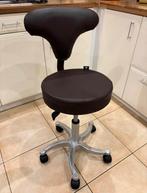 Tattoo/kapperstoel, Huis en Inrichting, Ophalen, Zo goed als nieuw