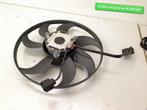 VENTILATEUR C Volkswagen Golf VI (5K1) (1K0121205AD), Utilisé, Volkswagen