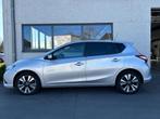 Pulsar 1.2 DIG-T NAVI LEDER CAM CLIM CRUISE LED, Auto's, Nissan, Voorwielaandrijving, 4 cilinders, 632 kg, Leder