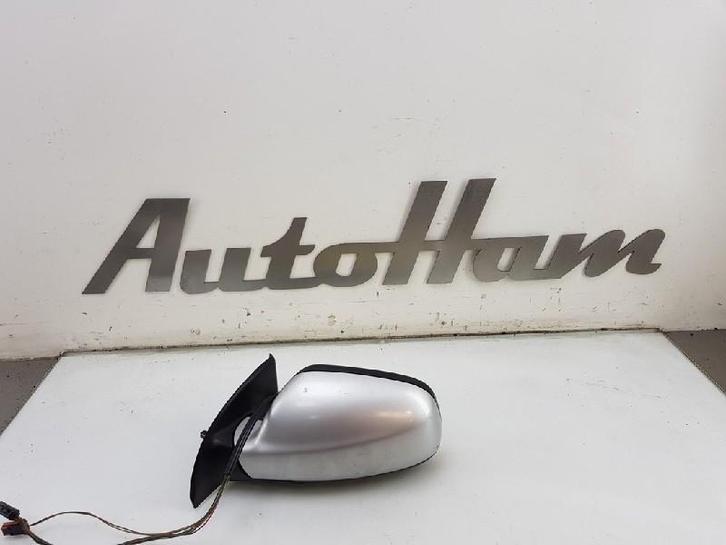 SPIEGEL LINKS Peugeot 307 CC (3B) (01-2003/04-2009), Auto-onderdelen, Spiegels, Peugeot, Gebruikt