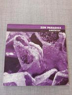 Zen Paradox 12 " Amethyst origineel 1ste persing 1995 rare, Ophalen of Verzenden, Gebruikt, 12 inch, Techno of Trance