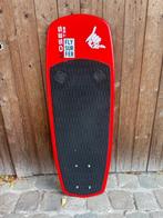 Foilboard T38, Watersport en Boten, Kitesurfen, Foil, Ophalen, Gebruikt, Kiteboard