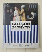 De anatomieles: 500 jaar geneeskunde in Luik, Boeken, Ophalen of Verzenden, Nieuw, Collectif