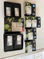 Cartouche toner hp 950xl 951 xl, Computers en Software, Printerbenodigdheden, Ophalen of Verzenden, Nieuw, Cartridge, HP