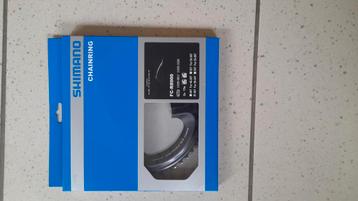 shimano tandwiel  beschikbaar voor biedingen