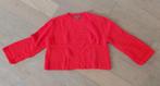 Rode trui maat M Primark, Enlèvement ou Envoi, Comme neuf, Taille 38/40 (M)