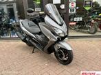 Suzuki 400 Burgman, Motoren, Bedrijf, 399 cc, Overig, 1 cilinder