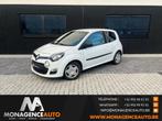 Renault Twingo — 1.2 Sfeervol, Auto's, Twingo, Zwart, Wit, Bedrijf
