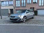 Peugeot 308 1.6 HDI euro6 Camera navi Allure/feline, Euro 6, Particulier, Te koop, Trekhaak