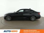 BMW 3 Serie 320 320i M Sport (bj 2021, automaat), Auto's, Automaat, Achterwielaandrijving, Gebruikt, Alcantara