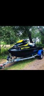 Seadoo rxt 260, Watersport en Boten, Ophalen of Verzenden, Zo goed als nieuw