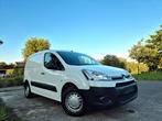 Citroën Berlingo Lichte vracht 1.6 diesel Euro 5 - Navigatie, Auto's, Bestelwagens en Lichte vracht, Te koop, 55 kW, ABS, Stof