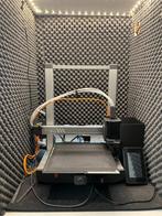 Anycubic kobra 3 combo + kast, Computers en Software, Ophalen, Ingebouwde Wi-Fi, Zo goed als nieuw, Anycubic
