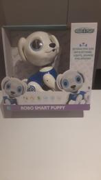 Robot smart puppy, Kinderen en Baby's, Speelgoed | Educatief en Creatief, Met geluid, Gebruikt, Ophalen