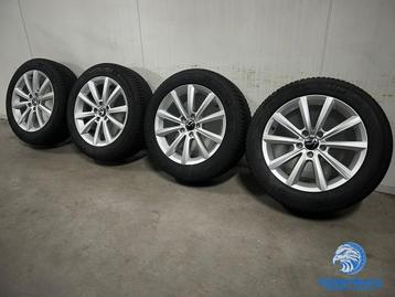 8-9mm! Originele VW T-Roc A11 2GA Merano 17 inch velgen 5x11 beschikbaar voor biedingen