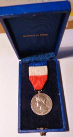 Eremedaille Frans “Ministère du Travail”, Enlèvement ou Envoi, Argent