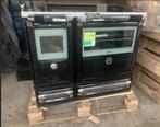 Houtfornuis Staub / Lacunza Vulcano 8T – Dubbele Oven, Ophalen, Nieuw