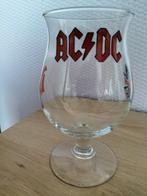Duvelglas AC/DC, Verzamelen, Ophalen of Verzenden, Nieuw, Glas of Glazen, Duvel