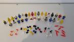 Lego space 32 minifigs, Kinderen en Baby's, Speelgoed | Duplo en Lego, Ophalen of Verzenden, Gebruikt, Losse stenen, Lego