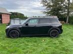 2016 Mini Clubman Cooper, Automaat, Gebruikt, Overige brandstoffen, Bedrijf