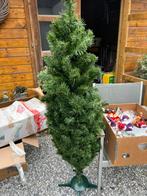 Kerstboom met versiering, Divers, Noël, Comme neuf, Enlèvement ou Envoi