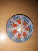 boule sulfure, Antiquités & Art, Antiquités | Verre & Cristal, Enlèvement ou Envoi