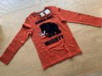 T-shirt lange mouwen (maat 140) NIEUW, Ophalen, C&A, Jongen of Meisje, Nieuw