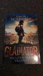 Simon Scarrow - Vechten voor vrijheid, Boeken, Ophalen, Simon Scarrow