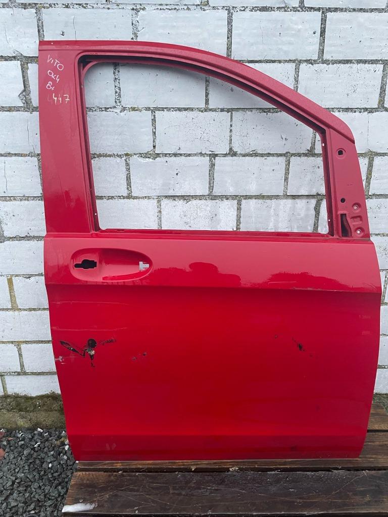 MERCEDES VITO W447 porte av droite, Enlèvement ou Envoi, Mercedes-Benz, Droite, Utilisé