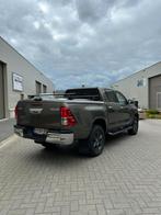 Toyota Hilux 2.4 Diesel 4x4, Te koop, Stof, Toyota, Automaat