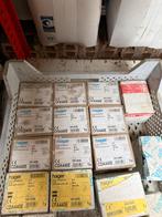 Differentieel, Enlèvement, Neuf