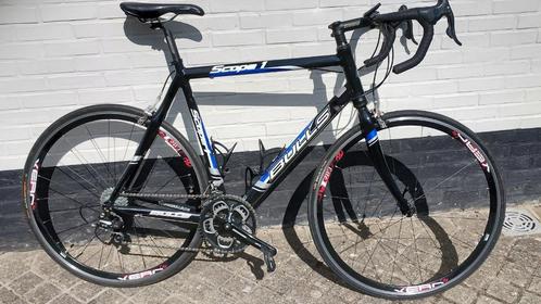 Bülls scope 1 maat 58, Fietsen en Brommers, Fietsen | Heren | Sportfietsen en Toerfietsen, Gebruikt, 15 tot 20 versnellingen, 28 inch