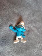 Smurf popje goede staat, Verzamelen, Smurfen, Ophalen of Verzenden, Gebruikt