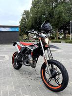 Beta RR50, Fietsen en Brommers, Brommers | Overige merken, Ophalen, 6 versnellingen, 50 cc, Beta