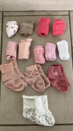 Chaussettes pour nouveau-nés jusqu'à 68, Enfants & Bébés, Vêtements de bébé | Taille 62, Utilisé, Enlèvement ou Envoi