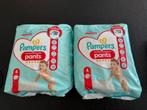 Pampers Pants nr4 + Zwempampers, Nieuw in verpakking!, Ophalen, Nieuw, Overige typen