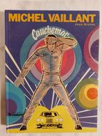 Michel Vaillant T.24 Cauchemar - Réédition (1984) - Etat moy, Une BD, Utilisé, Enlèvement ou Envoi