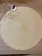 Bohemian placemats, Maison & Meubles, Cuisine | Linge de cuisine, Enlèvement, Neuf, Beige, Set de table