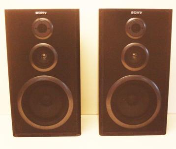 Sony Luidsprekers / 70 Watts / 60 Watts beschikbaar voor biedingen